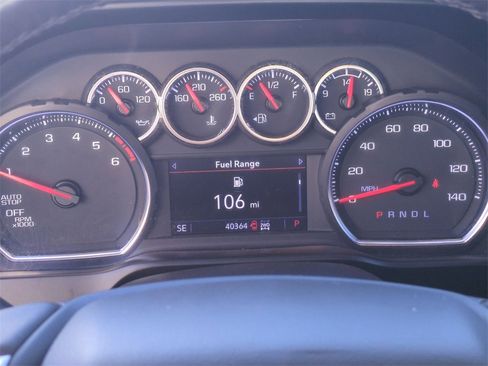 Used 2021 Chevrolet Silverado 1500 LT w/ All Star Edition Plus image 13