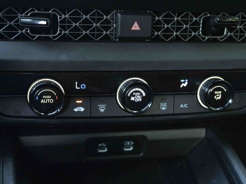 Used 2023 Honda Accord LX image 33