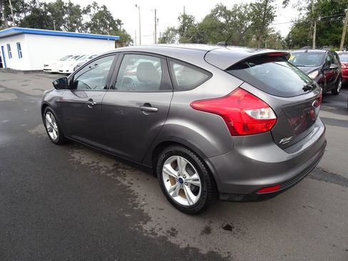 Used 2014 Ford Focus SE image 8