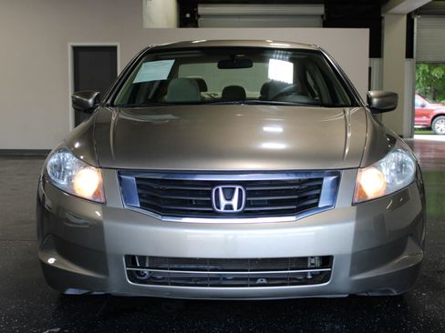Used 2009 Honda Accord LX-P image 7