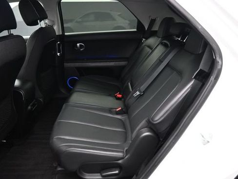 Used 2023 Hyundai Ioniq 5 SEL w/ Cargo Package RWD image 7