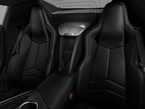 New 2026 Chevrolet Corvette 2LT w/ Battery Protection Package image 49