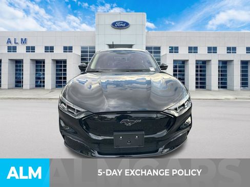 Used 2025 Ford Mustang Mach-E Premium image 3