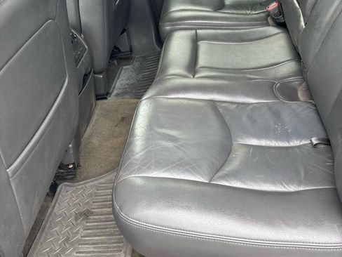 Used 2006 Chevrolet Silverado 1500 LT w/ Onstar Plus Package image 19