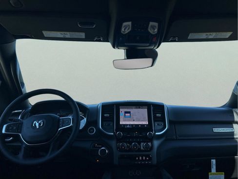 New 2026 RAM 1500 Big Horn w/ Night Edition image 9