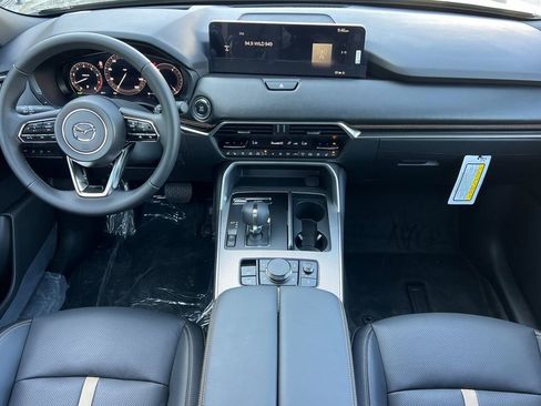 New 2026 MAZDA CX-70 3.3 Turbo S w/ Premium Package AWD/4WD image 14