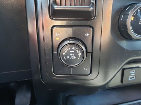 Used 2023 Ford F150 XL w/ STX Appearance Package AWD/4WD image 22