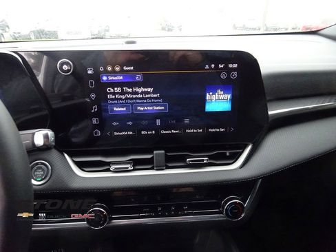 New 2026 Chevrolet Equinox LT image 26