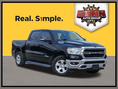 Used 2022 RAM 1500 Lone Star
