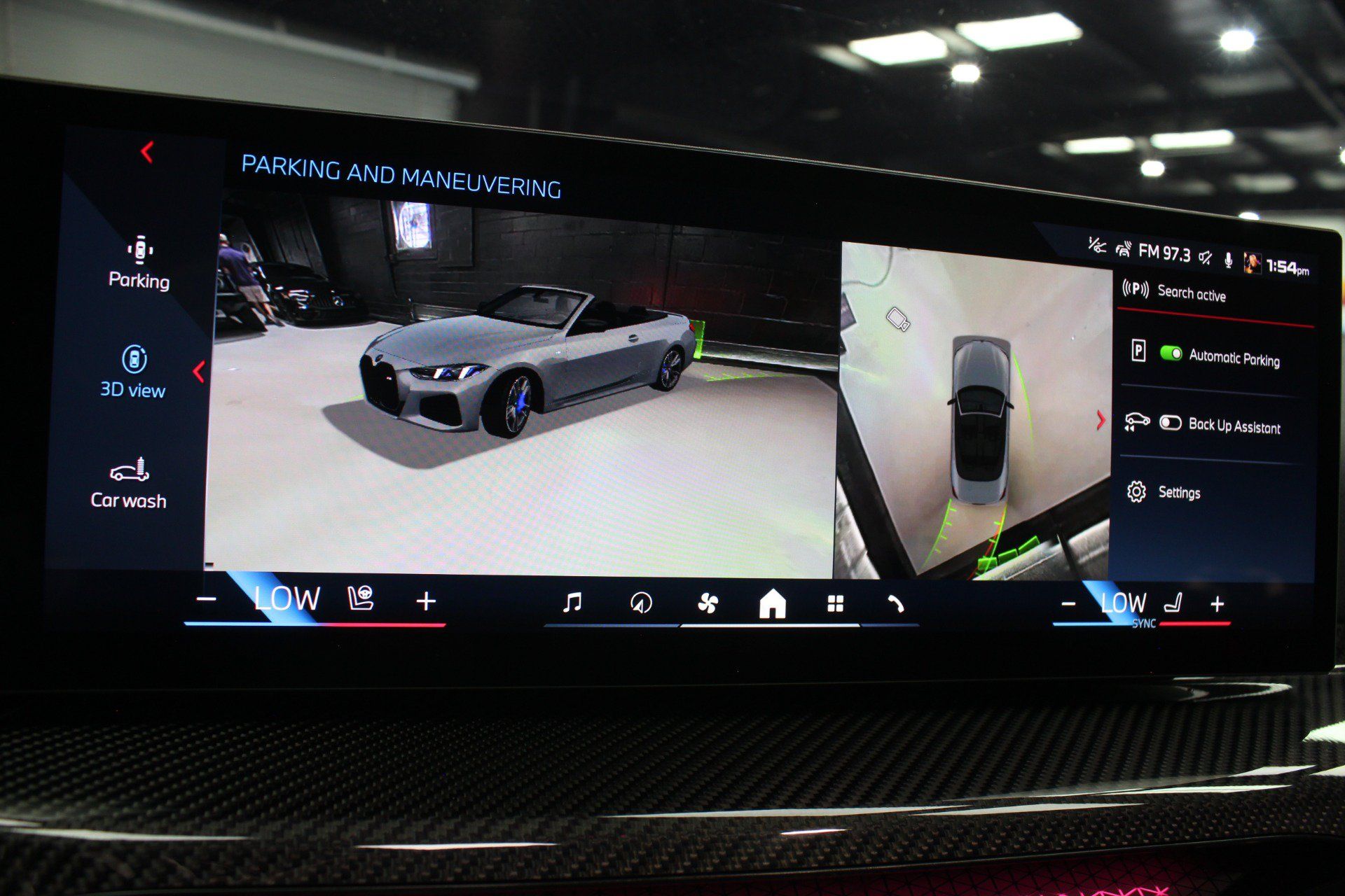 Used 2026 BMW M440i Convertible w/ Premium Package RWD image 82