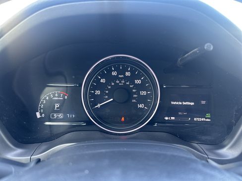 Used 2020 Honda HR-V EX image 26
