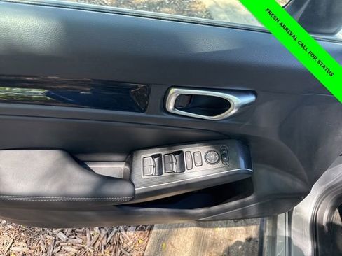 Used 2026 Honda Civic Sport Touring image 17