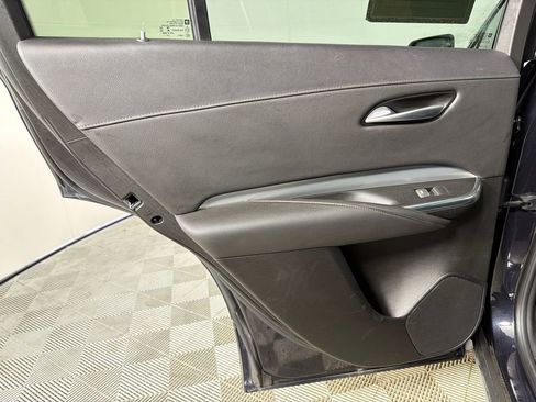 Used 2023 Cadillac XT4 Premium Luxury FWD image 22