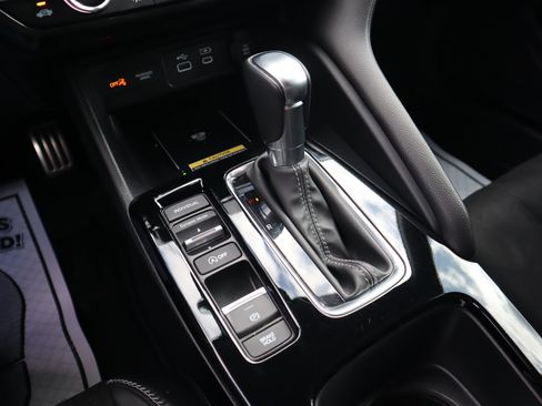 Used 2024 Acura Integra A-Spec image 29