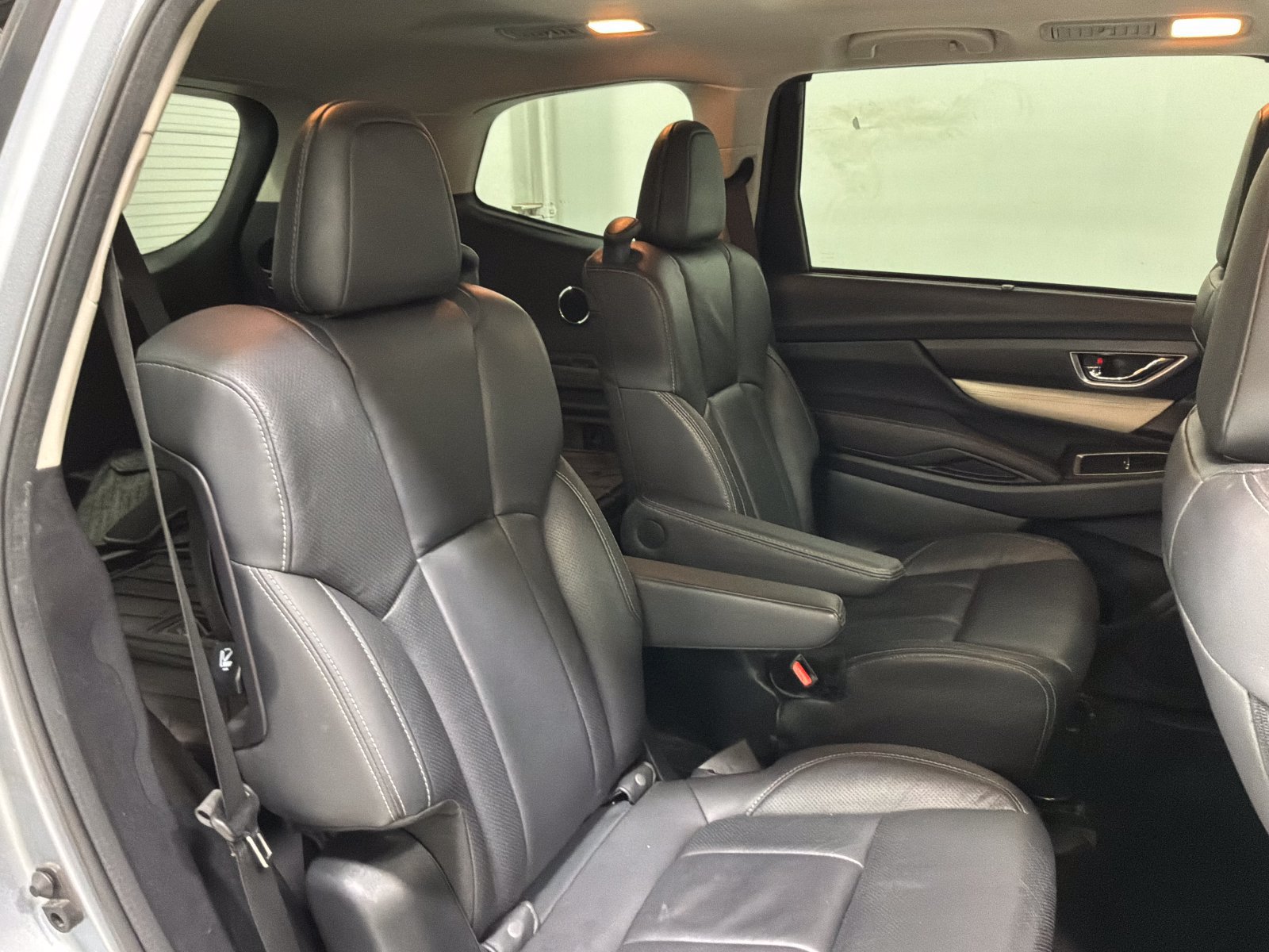 Used 2019 Subaru Ascent Limited AWD/4WD image 25
