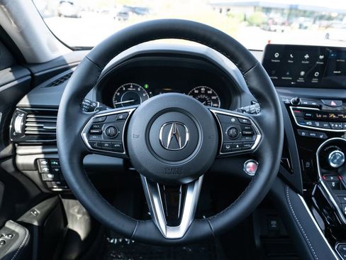 New 2026 Acura RDX Advance Package image 20