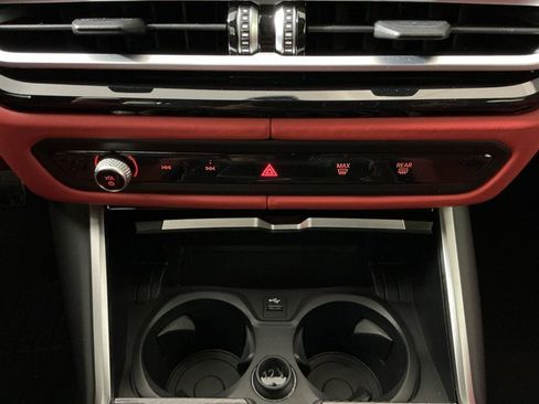 Certified 2024 BMW M4 Coupe w/ Executive Package RWD image 12