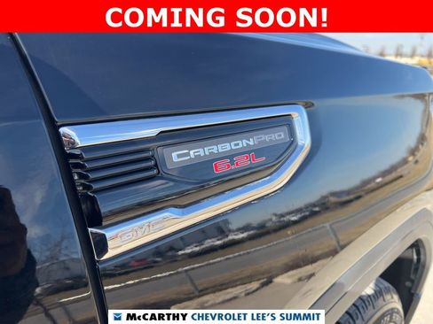 Used 2020 GMC Sierra 1500 Denali w/ Denali Ultimate Package image 11