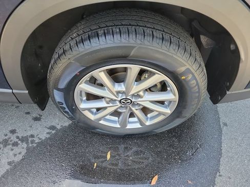 Used 2023 MAZDA CX-5 AWD 2.5 S image 7