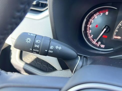 New 2025 Toyota RAV4 XLE Premium image 26