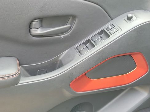 New 2026 Nissan Frontier Pro-X image 22