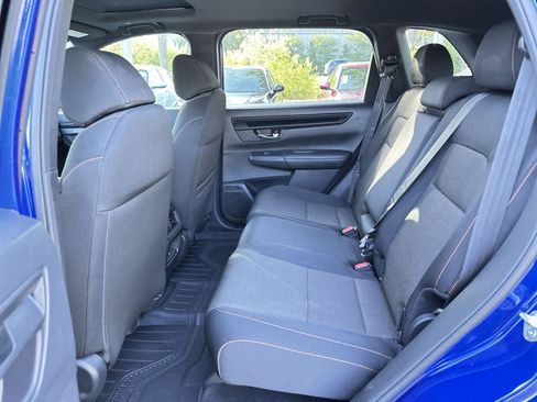 Used 2024 Honda CR-V Sport image 15