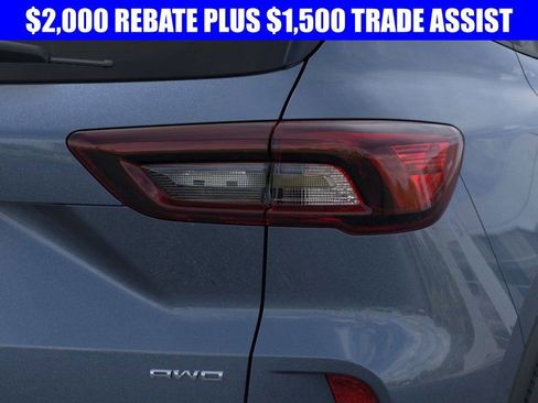 New 2026 Ford Escape Active w/ Cold Weather Package image 21