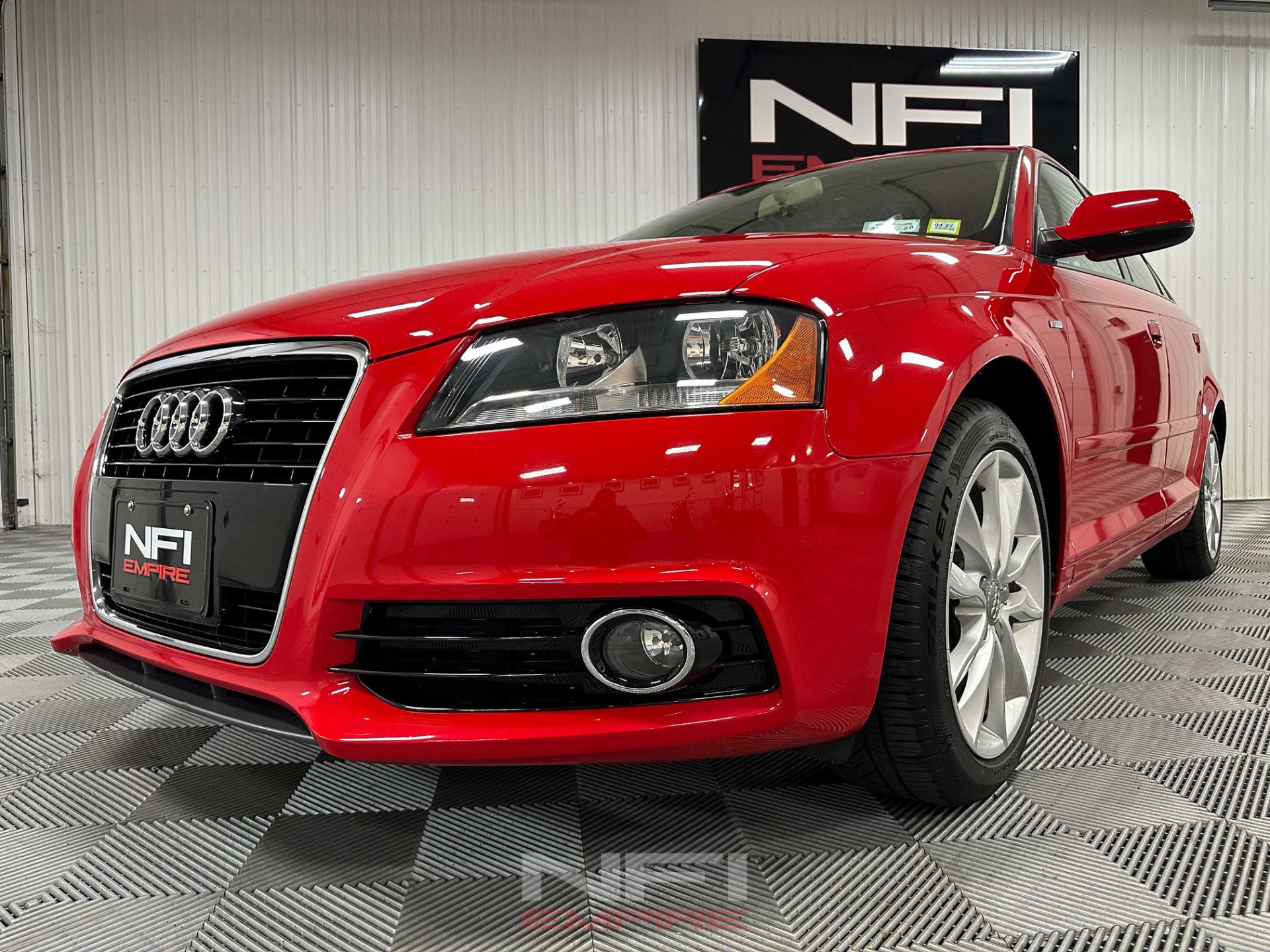 Used 2012 Audi A3 2.0T Premium FWD image 13