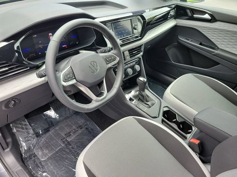 Used 2023 Volkswagen Taos S FWD image 20
