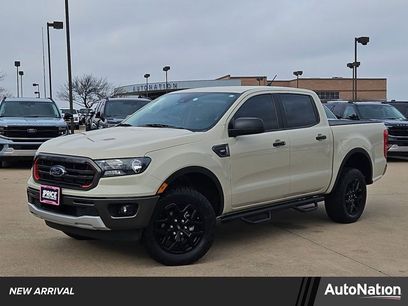 Used 2022 Ford Ranger XLT w/ Equipment Group 301A Mid
