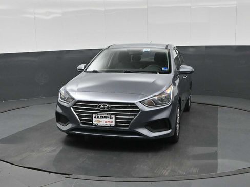 Used 2019 Hyundai Accent SE image 5