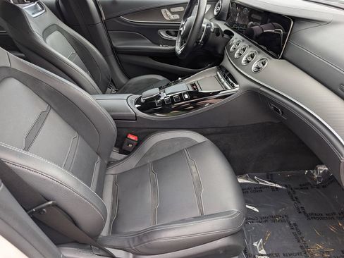 Used 2023 Mercedes-Benz AMG GT 43 image 12