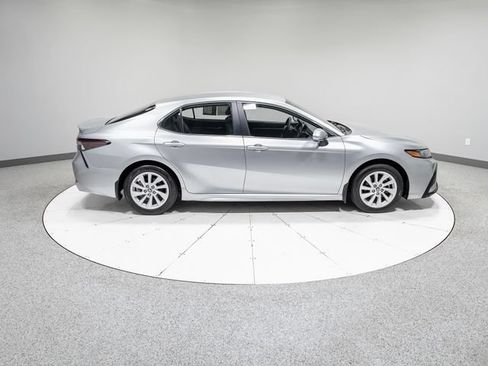 Used 2024 Toyota Camry SE FWD image 29