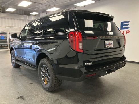 New 2026 Ford Expedition Tremor AWD/4WD image 8