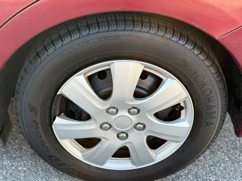 Used 2015 Subaru Impreza 2.0i image 10