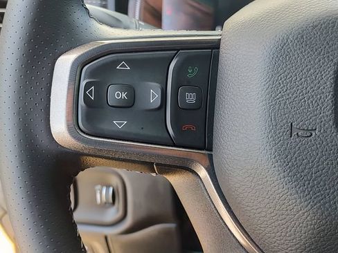 Certified 2023 RAM 1500 Rebel w/ Rebel Level 2 Equipment Group AWD/4WD image 22