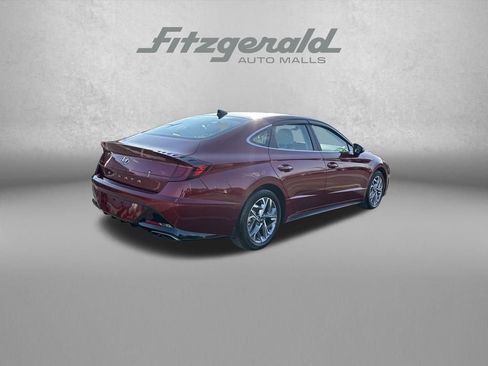 Used 2023 Hyundai Sonata SEL image 7
