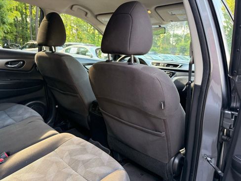 Used 2016 Nissan Rogue SV AWD/4WD image 24