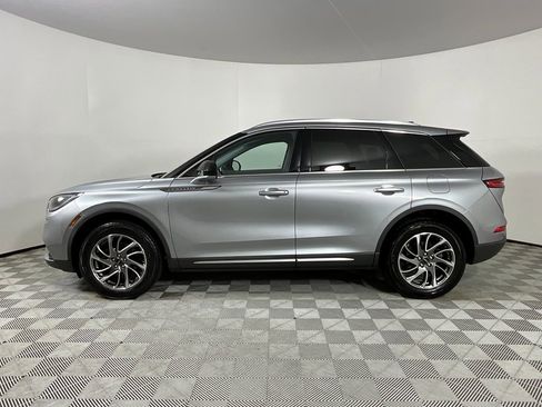 Certified 2022 Lincoln Corsair FWD image 2