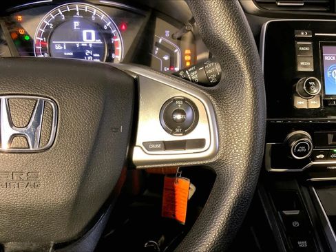 Used 2019 Honda CR-V LX image 24