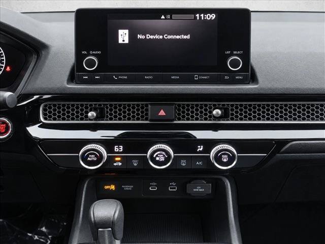 Used 2025 Honda Civic LX image 19