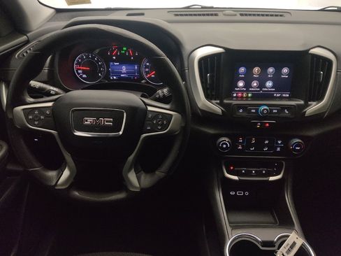 Used 2023 GMC Terrain SLE w/ Elevation Edition FWD image 22