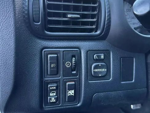 Used 2005 Toyota MR2 image 21