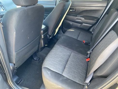 Used 2023 Mitsubishi Outlander Sport ES image 18