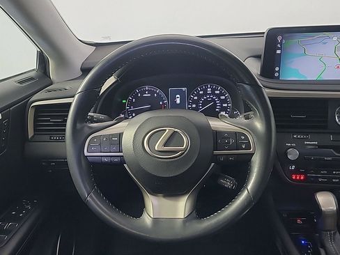Used 2020 Lexus RX 350 AWD w/ Premium Package image 21