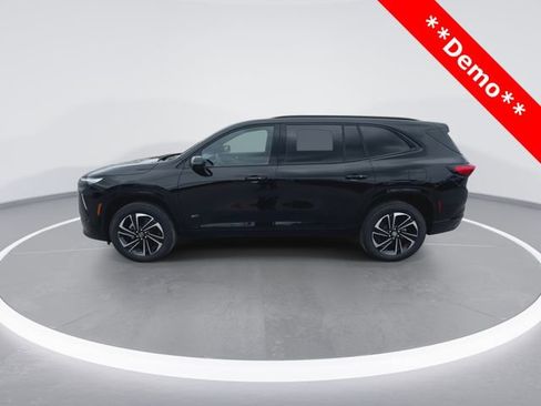 New 2026 Buick Enclave Sport Touring w/ Power Package image 5