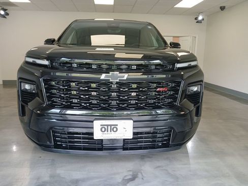 Used 2024 Chevrolet Traverse RS AWD/4WD image 5