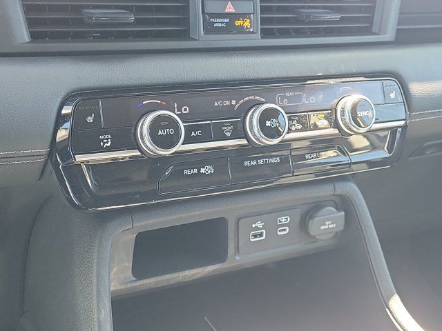 Used 2025 Honda Pilot EX-L image 26
