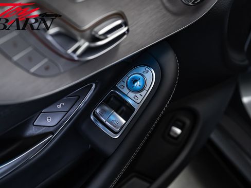 Used 2018 Mercedes-Benz C 63 AMG S image 21