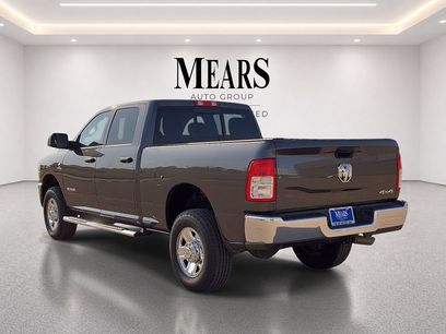 Used 2020 RAM 2500 Tradesman